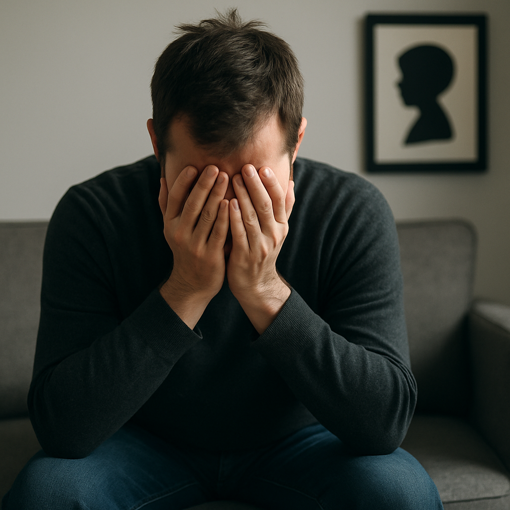 Izguba plodnosti je boleča